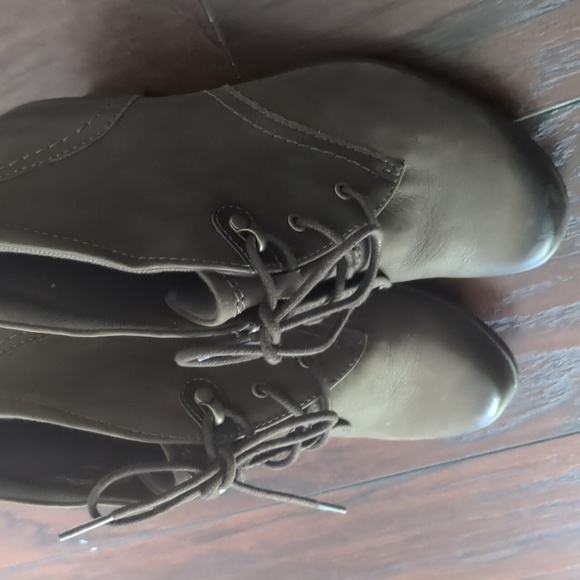 Earth origins boots 6m - Picture 7 of 12